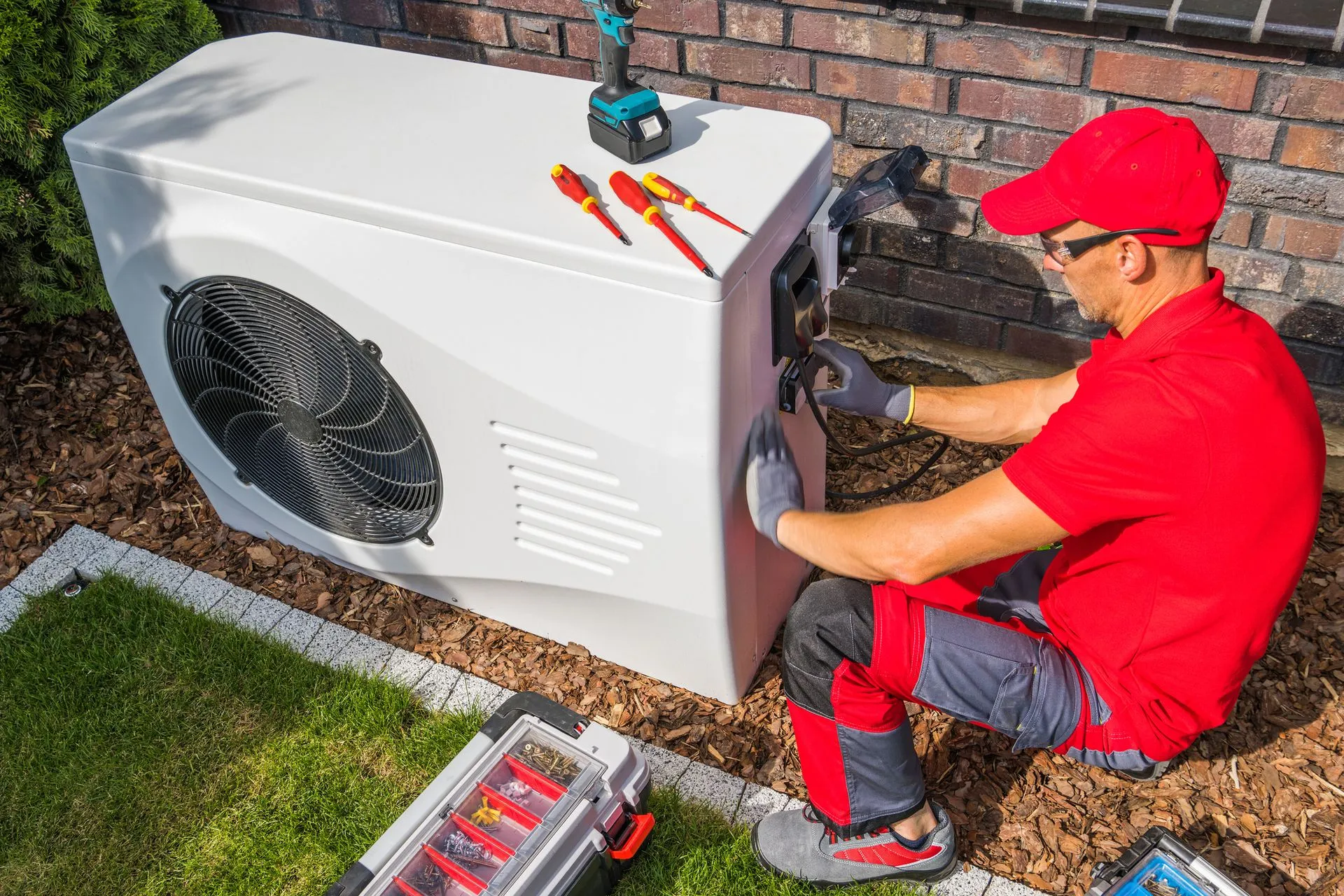 About HVAC in Bonifay, FL